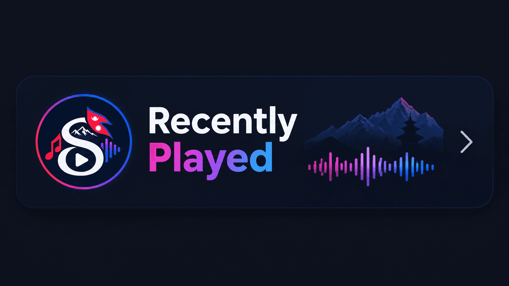 Recently Played